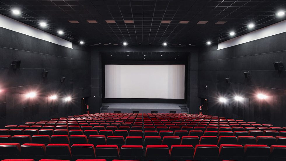 cinema seats